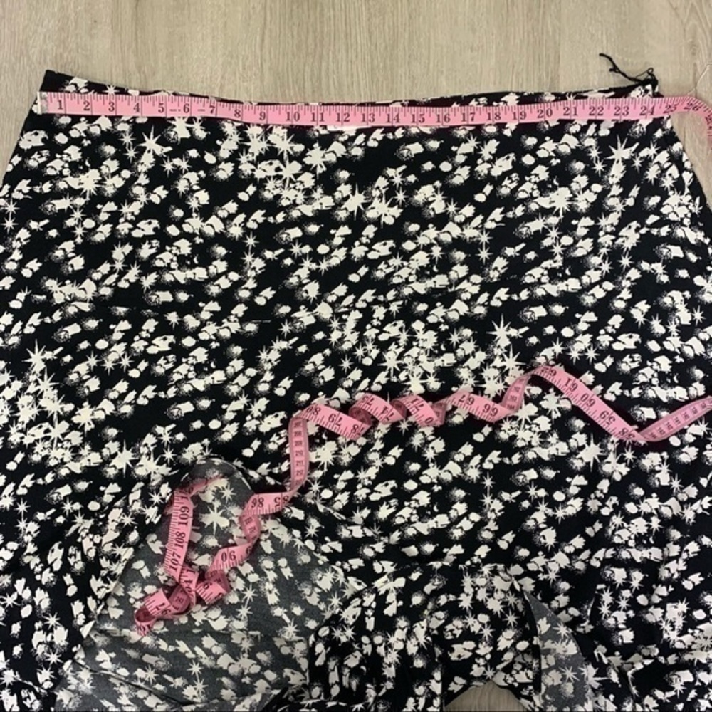 Leith Panel Skirt - Picture 12 of 13